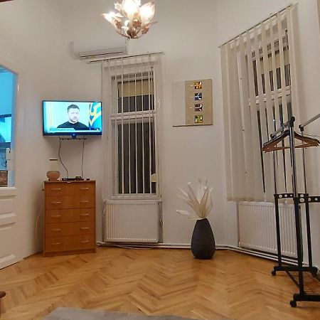 דברצן Civis Gold Apartman מראה חיצוני תמונה