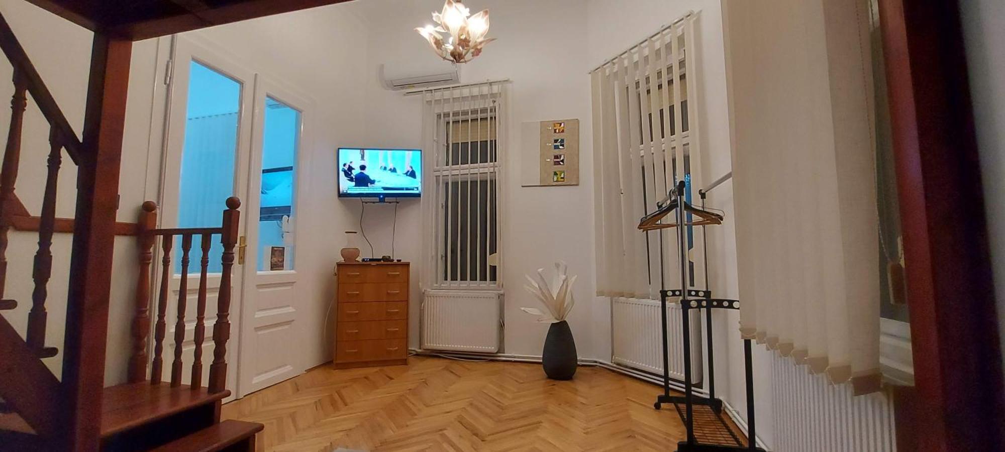 דברצן Civis Gold Apartman מראה חיצוני תמונה
