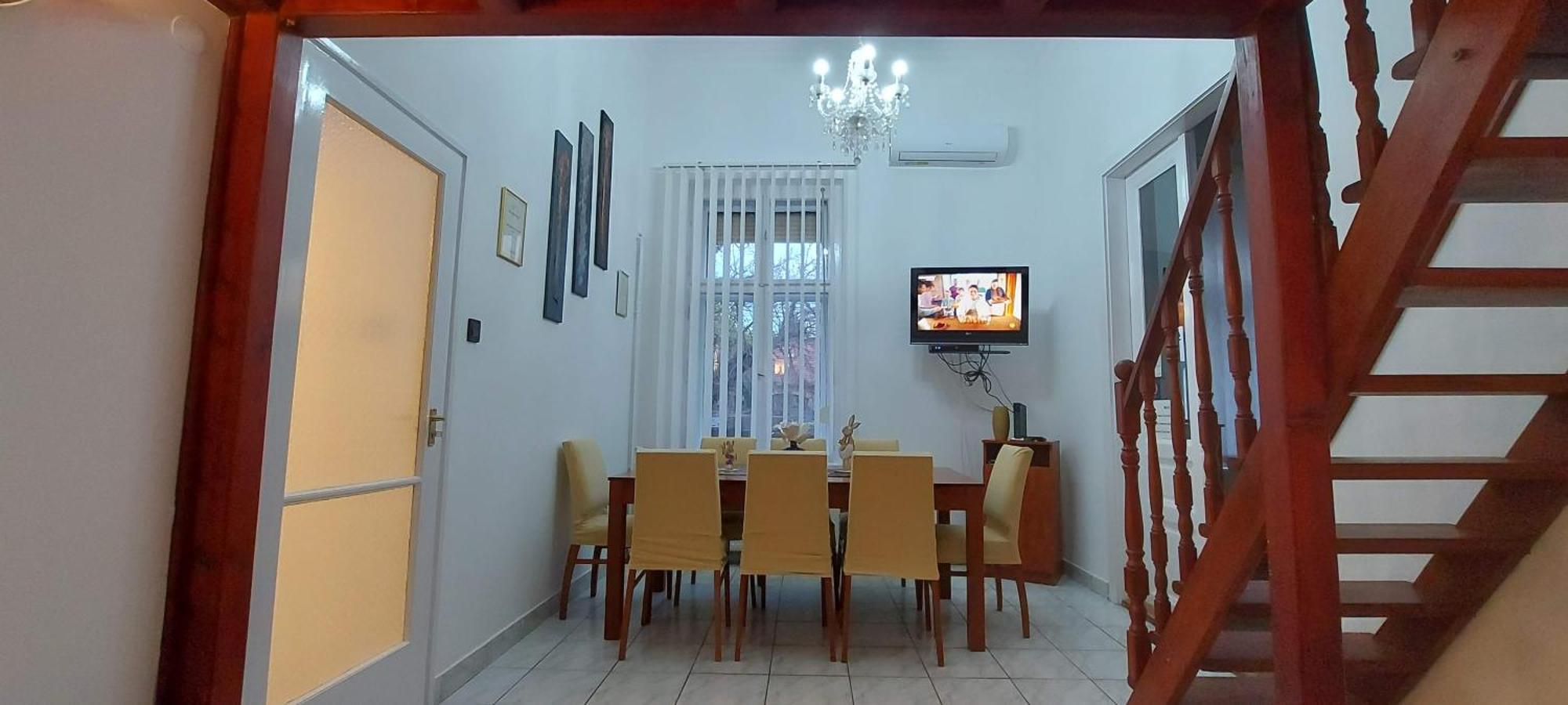דברצן Civis Gold Apartman מראה חיצוני תמונה