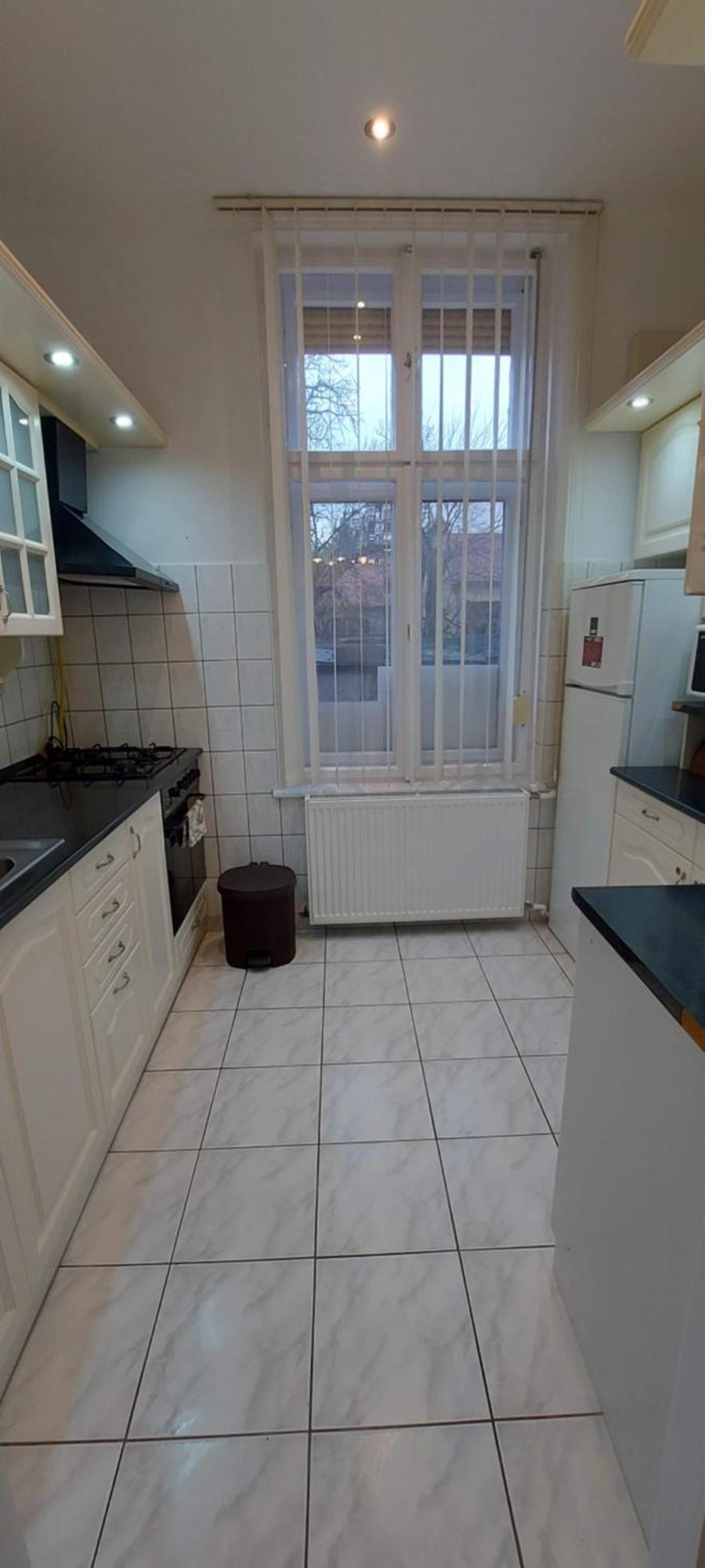 דברצן Civis Gold Apartman מראה חיצוני תמונה