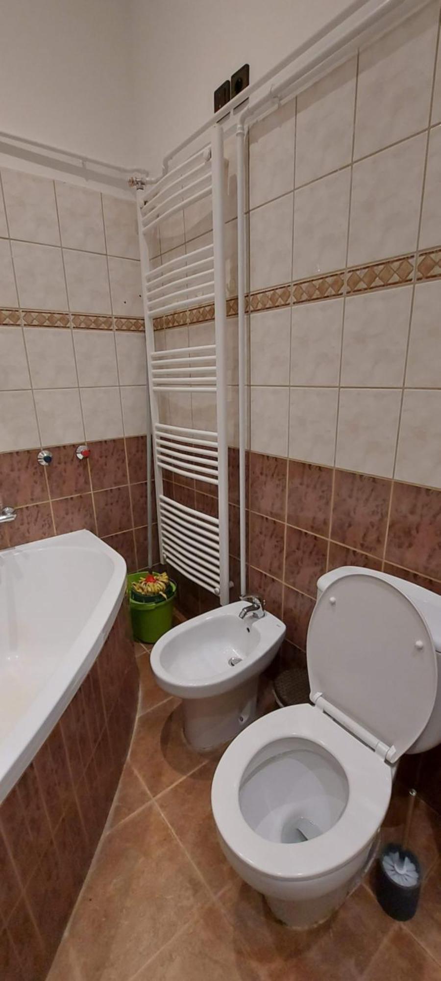 דברצן Civis Gold Apartman מראה חיצוני תמונה