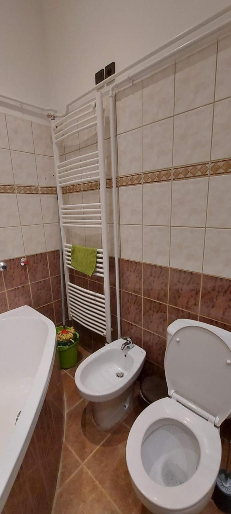 דברצן Civis Gold Apartman מראה חיצוני תמונה