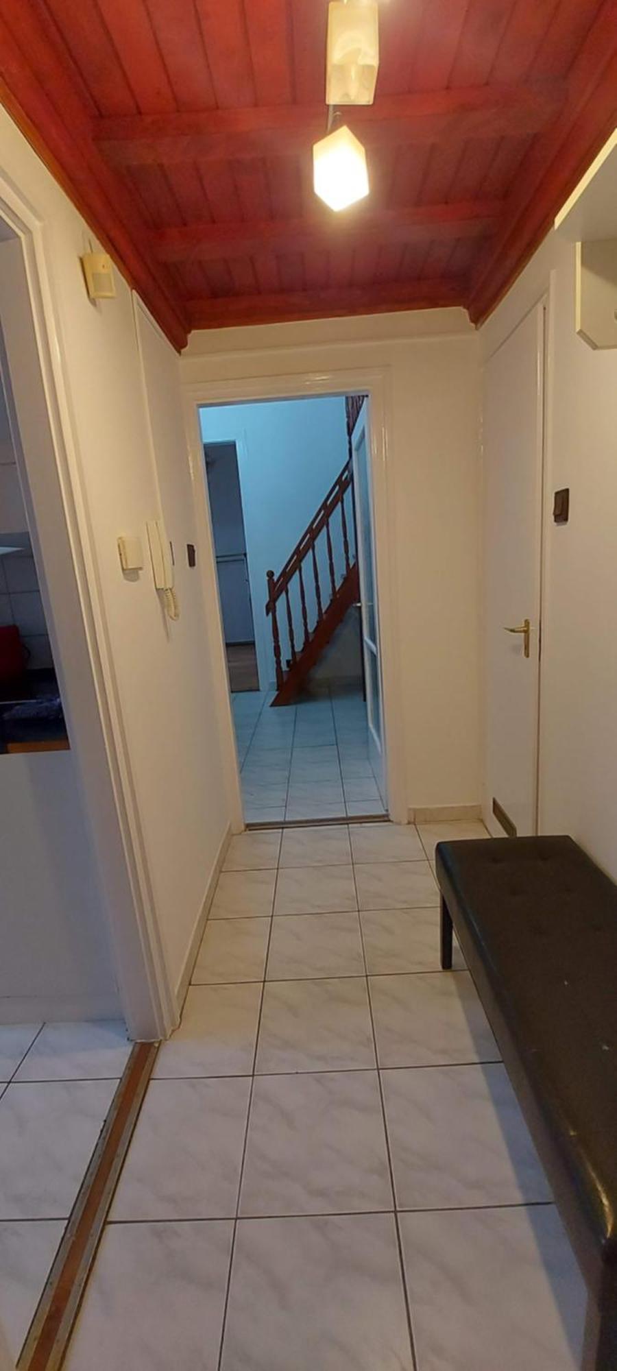דברצן Civis Gold Apartman מראה חיצוני תמונה