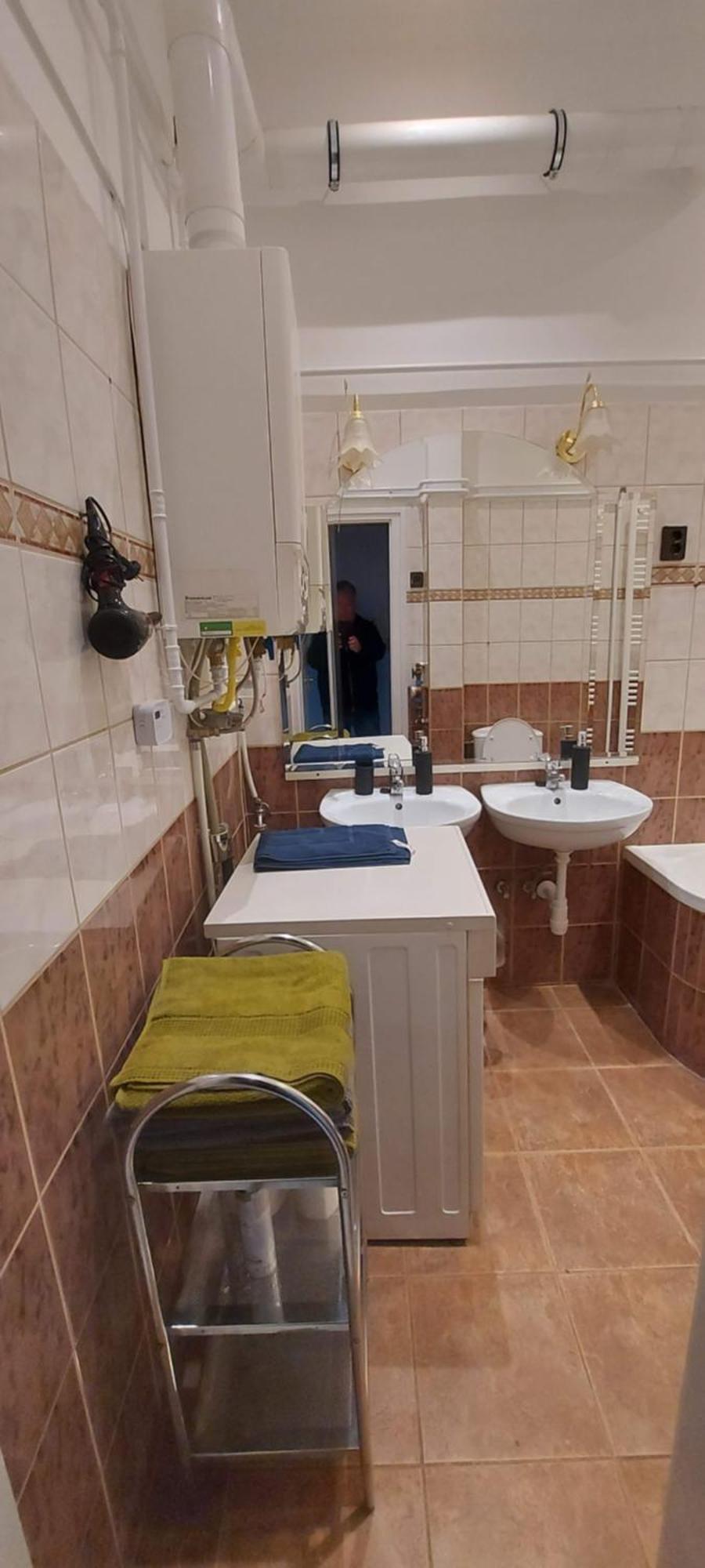 דברצן Civis Gold Apartman מראה חיצוני תמונה