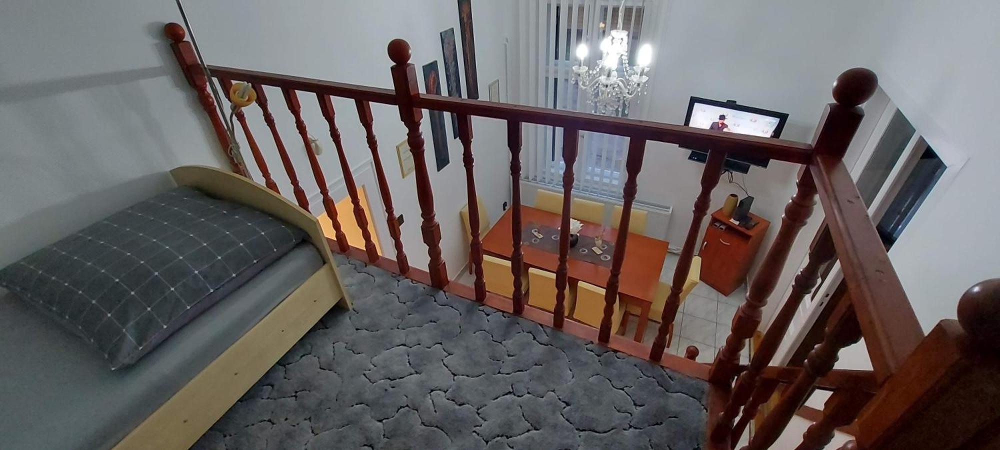 דברצן Civis Gold Apartman מראה חיצוני תמונה