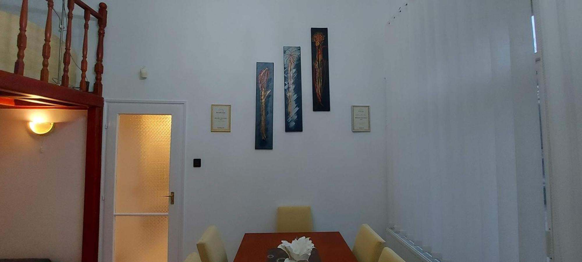 דברצן Civis Gold Apartman מראה חיצוני תמונה