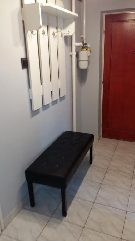 דברצן Civis Gold Apartman מראה חיצוני תמונה
