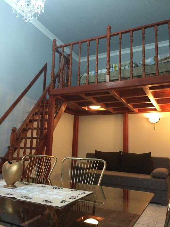 דברצן Civis Gold Apartman מראה חיצוני תמונה