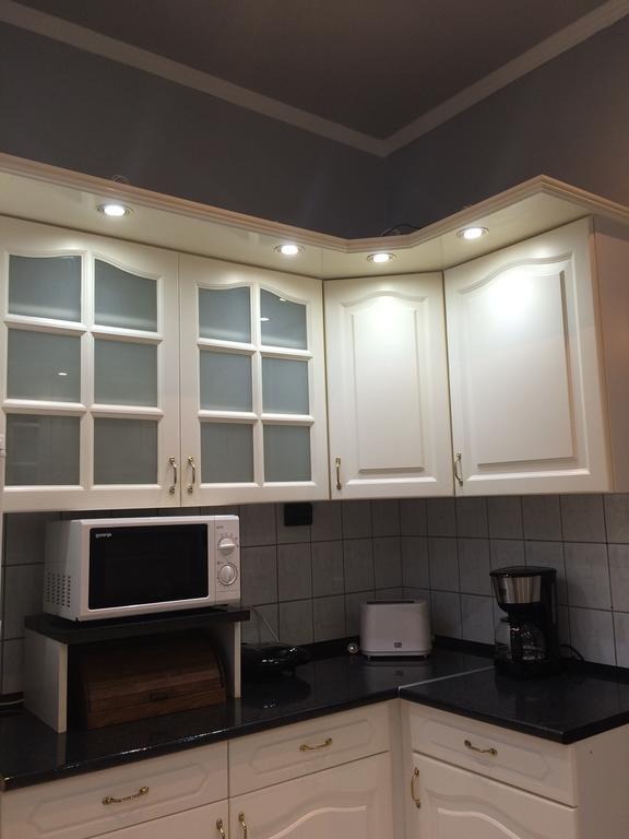 דברצן Civis Gold Apartman מראה חיצוני תמונה