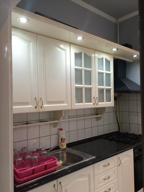 דברצן Civis Gold Apartman מראה חיצוני תמונה