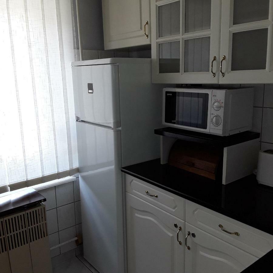 דברצן Civis Gold Apartman מראה חיצוני תמונה