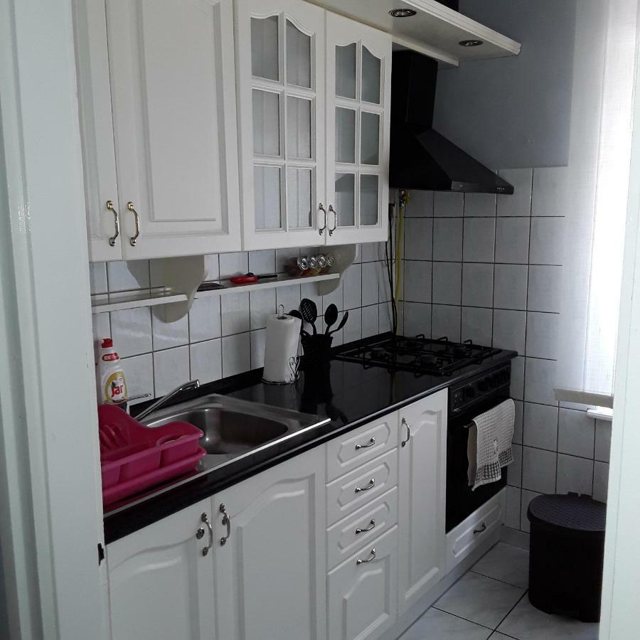 דברצן Civis Gold Apartman מראה חיצוני תמונה