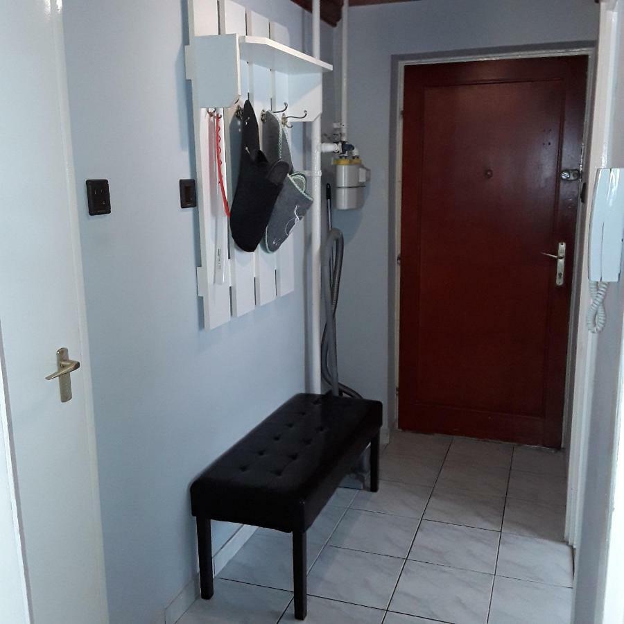 דברצן Civis Gold Apartman מראה חיצוני תמונה