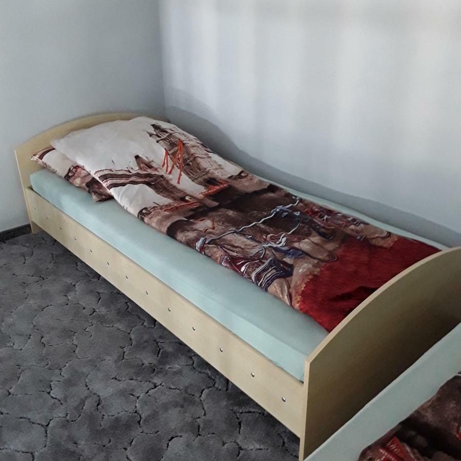 דברצן Civis Gold Apartman מראה חיצוני תמונה