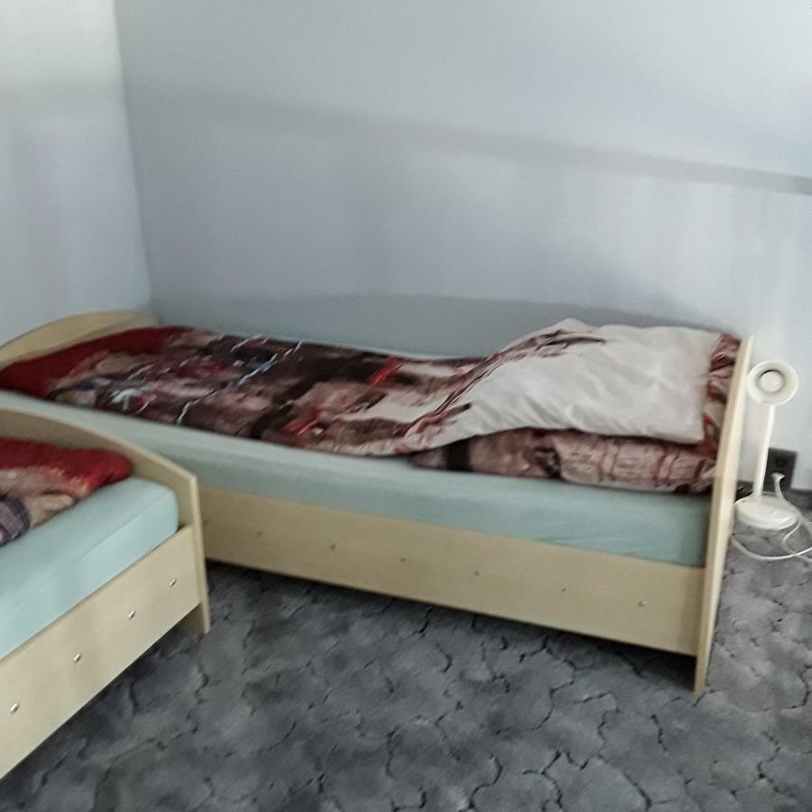 דברצן Civis Gold Apartman מראה חיצוני תמונה